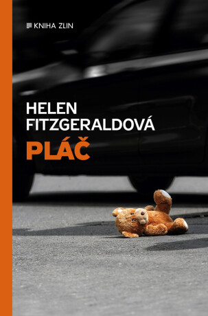 Pláč - Helen FitzGeraldová