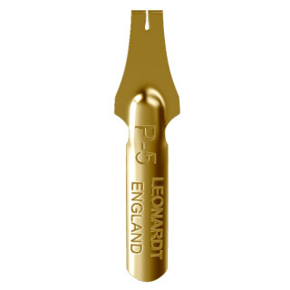 Plakátovací pero 5 mm - 