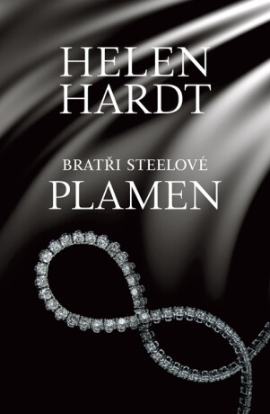 Plamen - Helen Hardtová