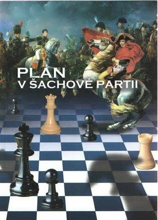 Plán v šachové partii - Richard Biolek ml.