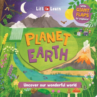 Planet Earth - Autumn Publishing