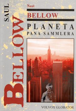 Planeta pana Samlera - Saul Bellow