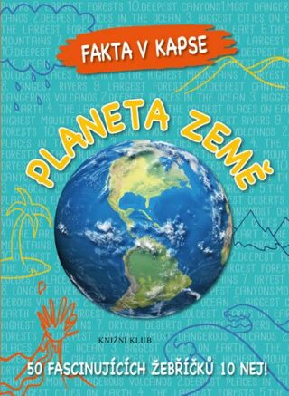 Planeta Země - Bailey Diane,Buckley,Jr. James
