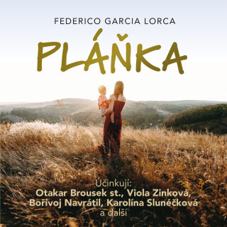 Pláňka - Federico García Lorca