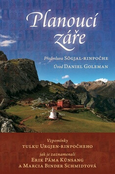 Planoucí záře - Tulku Urgyen Rinpočhe