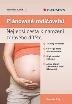 Plánované rodičovství - Stanislav Trča