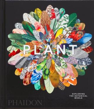 Plant - Martyn Rix,James Compton