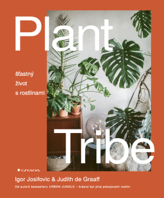 Plant Tribe - Igor Josifovic,Graaff Judith de