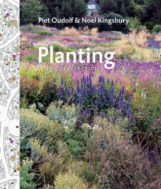 Planting - Noël Kingsbury,Oudolf Piet