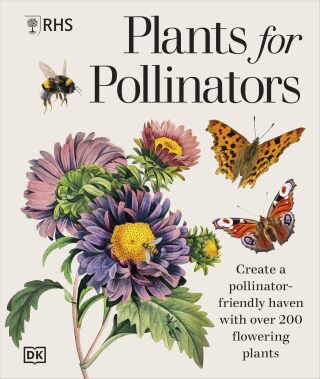 RHS Plants for Pollinators - DK