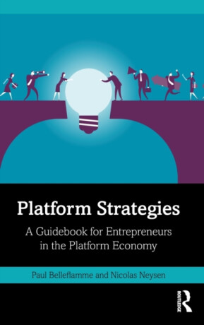 Platform Strategies - Nicolas Neysen,Paul Belleflamme