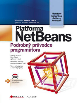 Platforma NetBeans - Heiko Böck