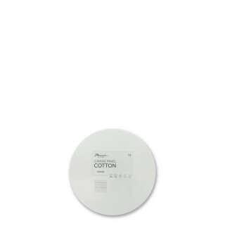 Plátno na desce 3mm kruhové Phoenix průměr 20cm - 
