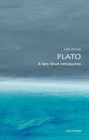 Plato - Annas Julia
