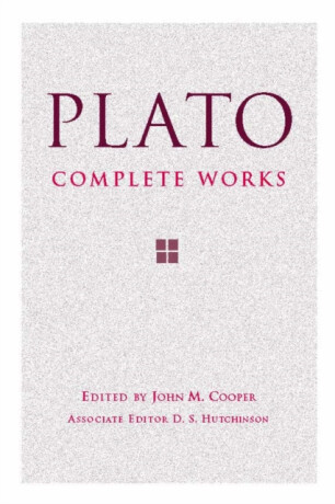 Plato: Complete Works - Plato