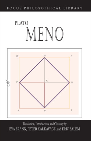 Plato: Meno - Plato