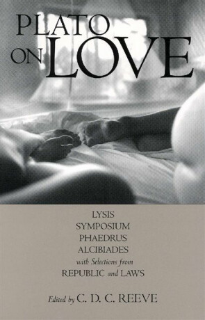 Plato on Love - Plato