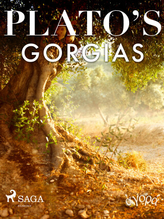Plato’s Gorgias -  Plato