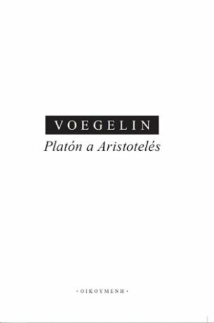 Platón a Aristoteles - Eric Voegelin