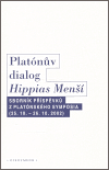 Platónův dialog Hippias Menší - Aleš Havlíček