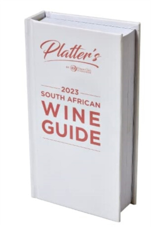 Platter's South African Wine Guide 2023 - 
