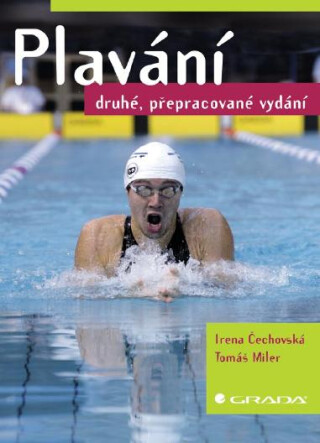 Plavání - Irena Čechovská,Tomáš Miler