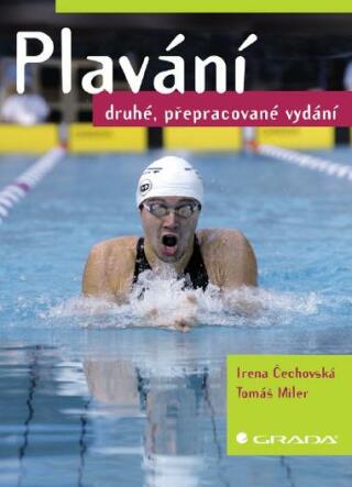 Plavání - Irena Čechovská,Tomáš Miler