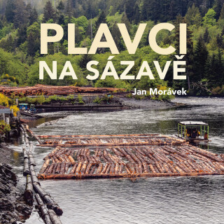 Plavci na Sázavě - Jan Morávek