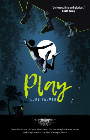 Play - Luke Palmer
