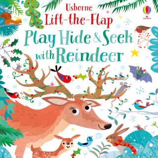 Play Hide & Seek With Reindeer - Sam Taplin