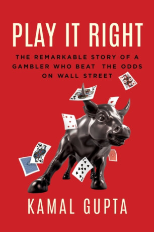 Play It Right - Kamal Gupta