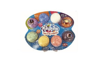 PlayFoam Boule - Workshop set (CZ/SK) - neuveden