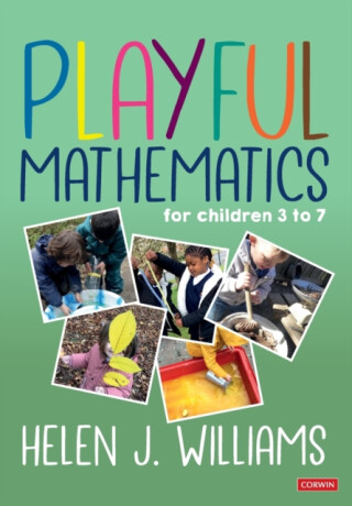 Playful Mathematics - Helen J. Williams