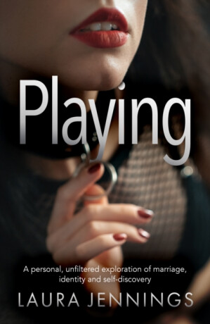 Playing - Laura Jennings