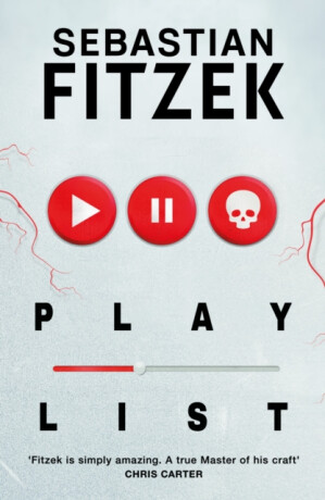 Playlist - Sebastian Fitzek