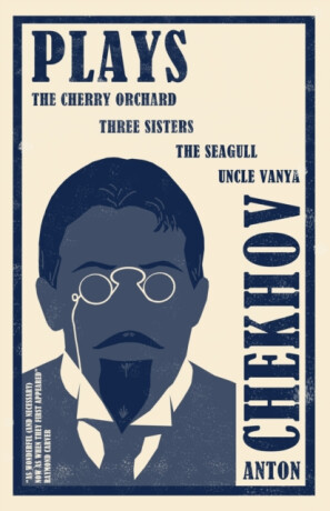 Plays: New Translation - Chekhov Anton