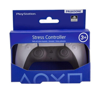 Playstation 5 - antistresová hračka (poškozené) - 