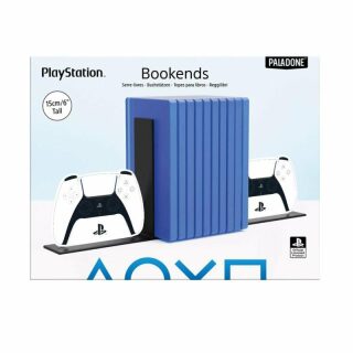 PlayStation Zarážka na knihy - neuveden