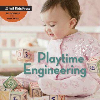 Playtime Engineering - WonderLab Group,Jill Esbaum