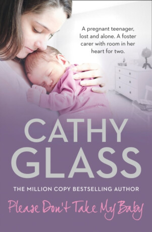 Please Donâ€™t Take My Baby - Cathy Glass