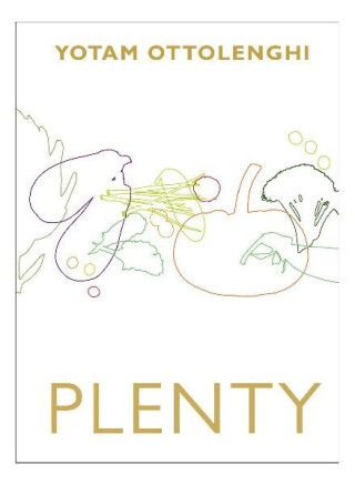 Plenty - Yotam Ottolenghi
