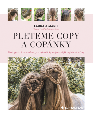 Pleteme copy a copánky - Laura Arnesen,Marie Wivel