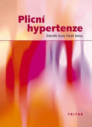 Plicní hypertenze - Pavel Jansa