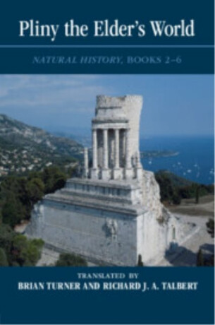 Pliny the Elder's World - 