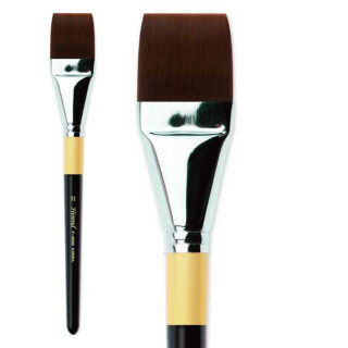 Plochý štětec Herend 9000 – velikost 6 - 