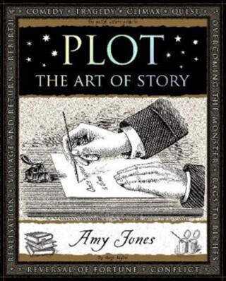 Plot - Amy Jones