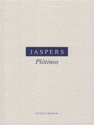 Plótinos - Karl Jaspers