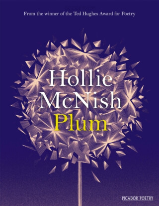 Plum - Hollie McNish