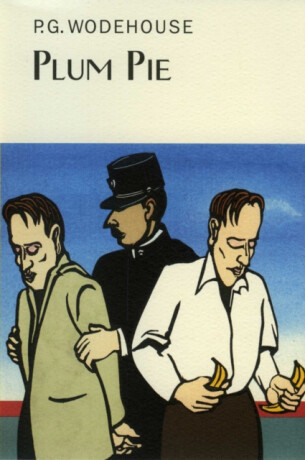 Plum Pie - Pelham Grenville Wodehouse