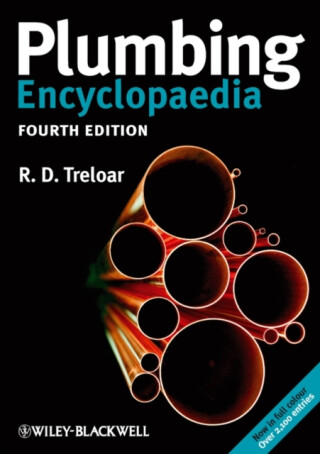 Plumbing Encyclopaedia - Roy D.  Treloar